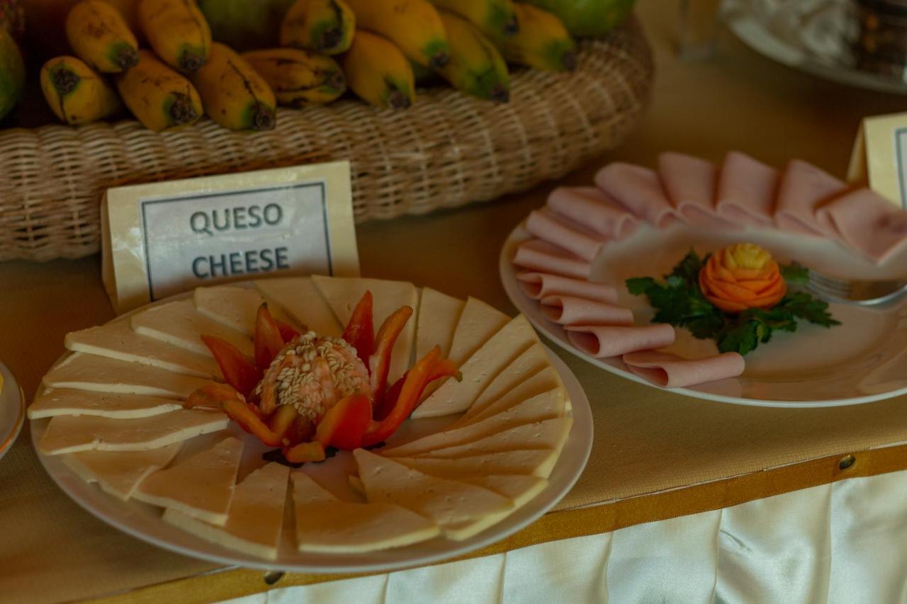 Cusco Pardo Hotel المظهر الخارجي الصورة