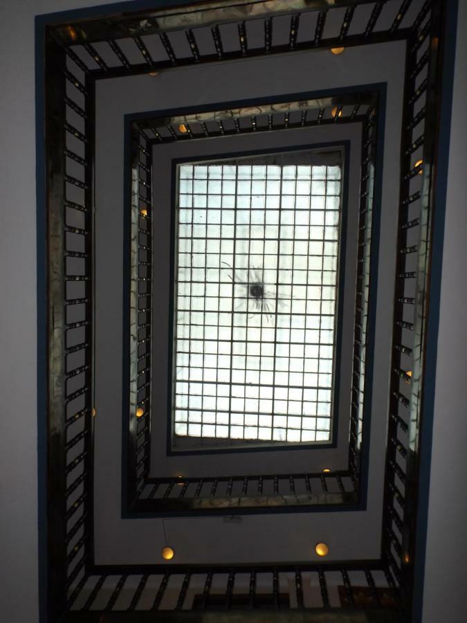 Cusco Pardo Hotel المظهر الخارجي الصورة